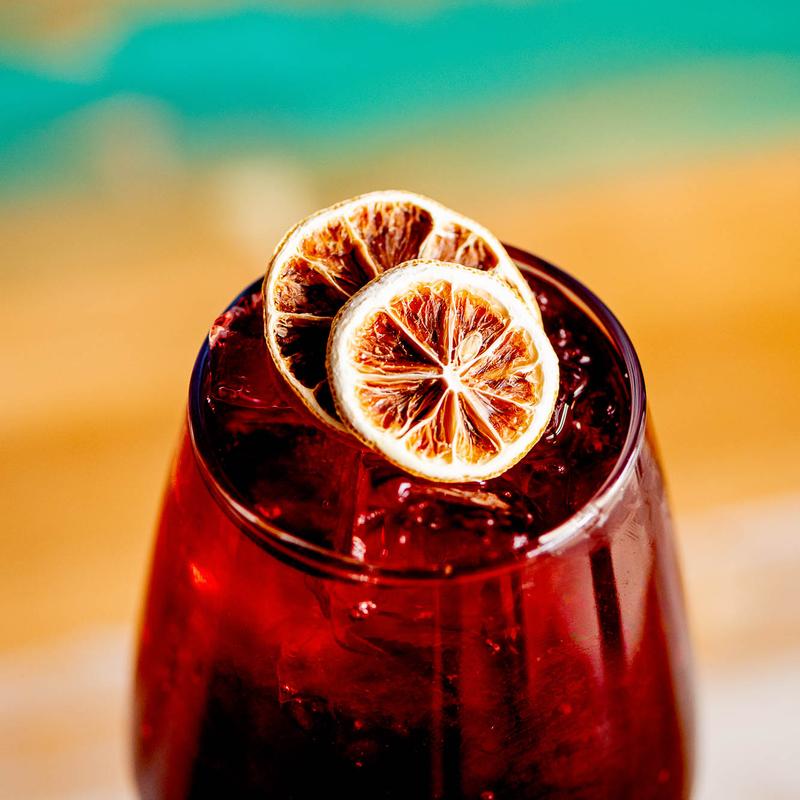 Red Sangria photo