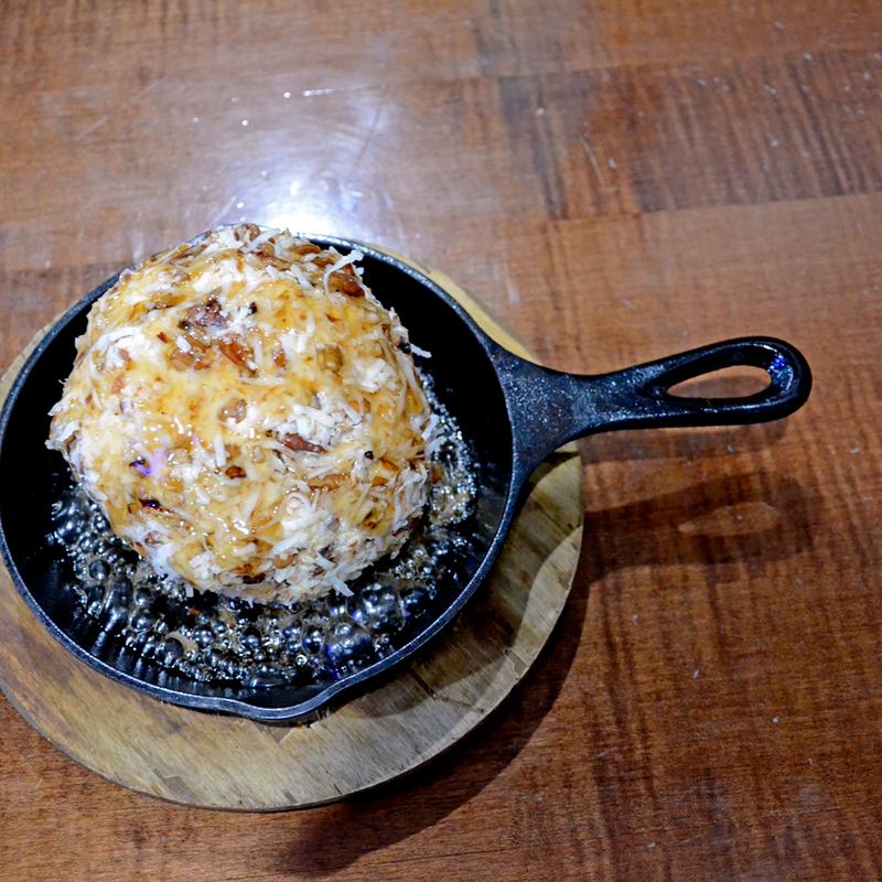 Fried Ice Cream photo