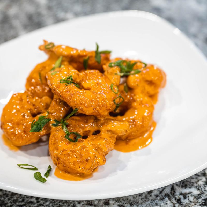 Shoot Out Shrimp* photo