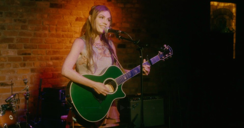 Live Musik by Sarah Berstein event photo