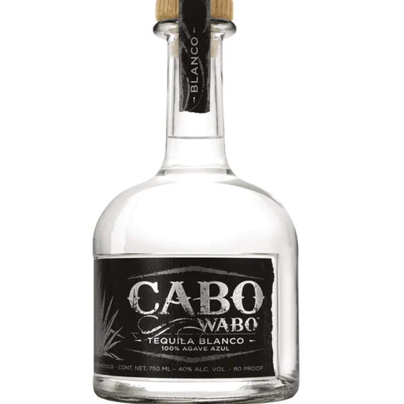 Cabo Wabo Silver photo
