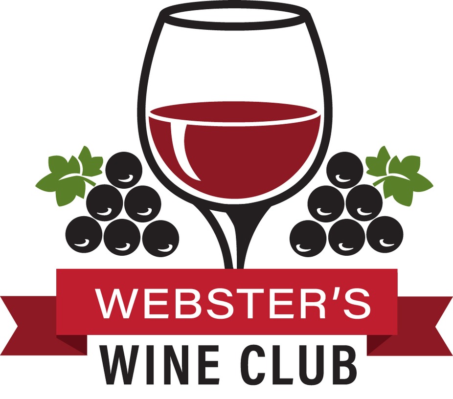 Webster's Wine Club: February event photo