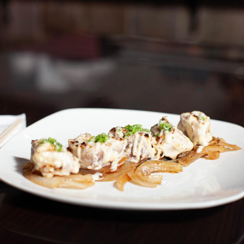 BBQ Albacore White* photo