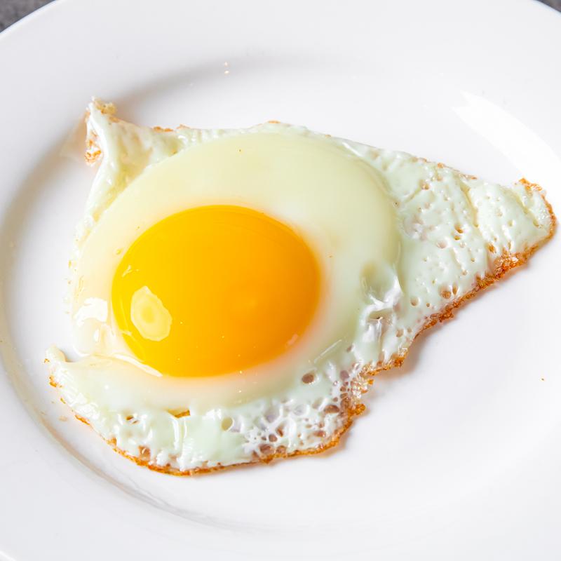 menu item 84 of 111, One Egg Side Portion