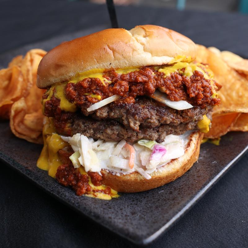 Carolina Burger photo