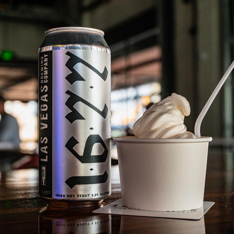 1677 Stout Soft Serve photo