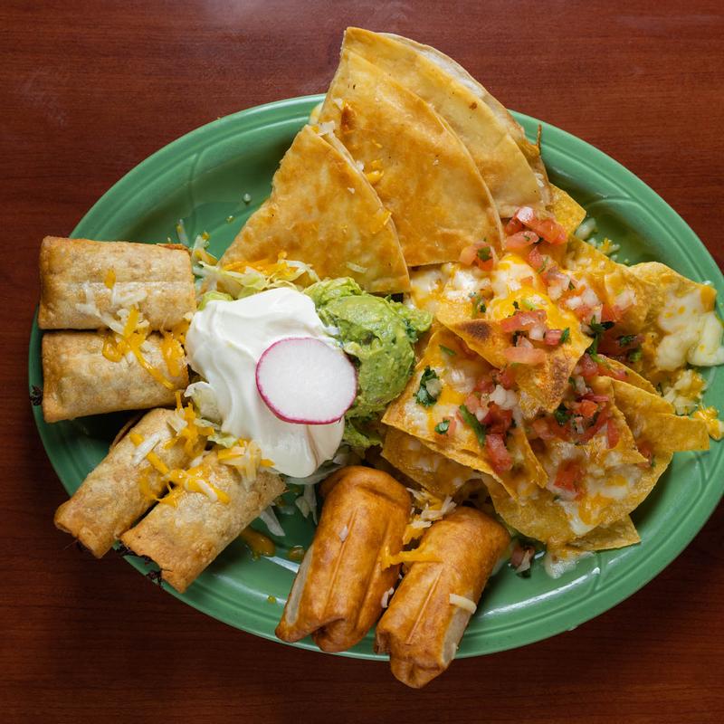 Fiesta Platter photo