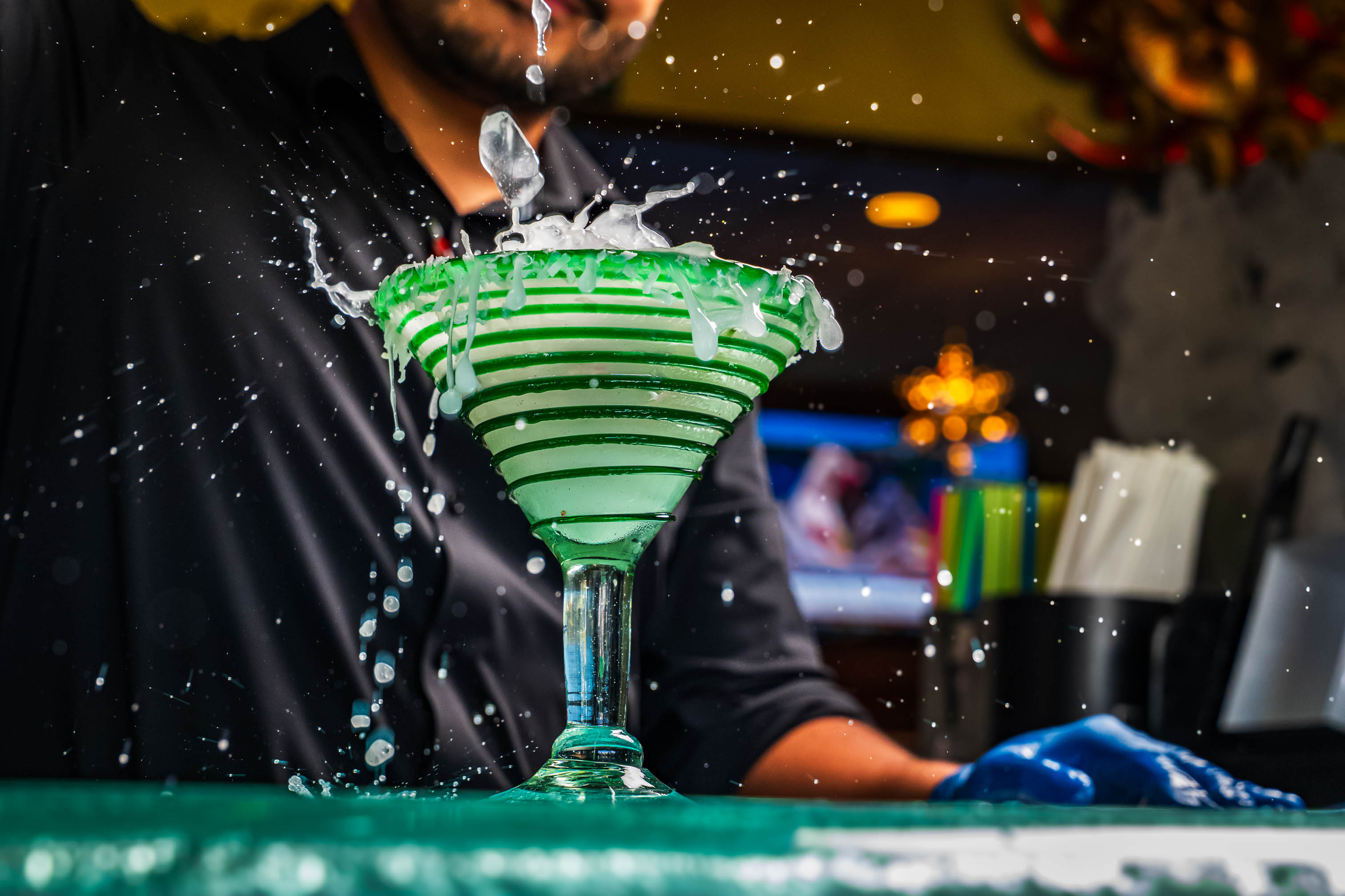 Specialty Martini
