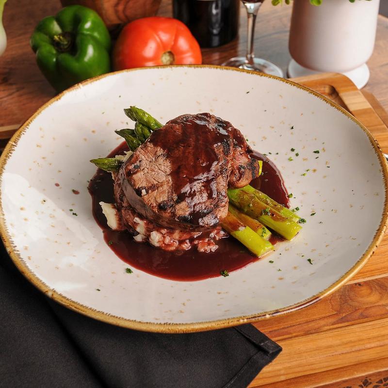 *6oz Filet Mignon photo