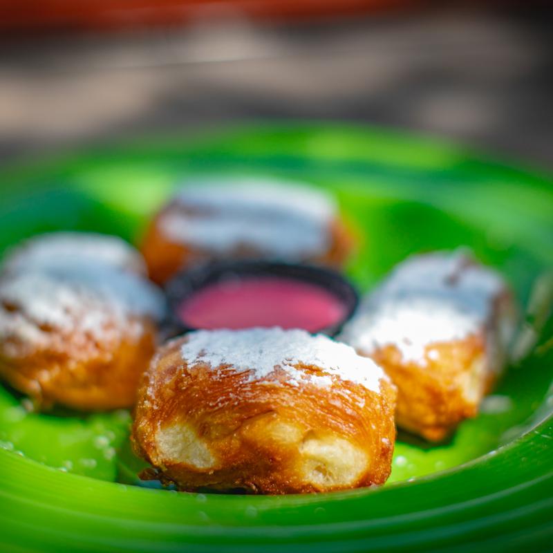 Beignet Bites photo