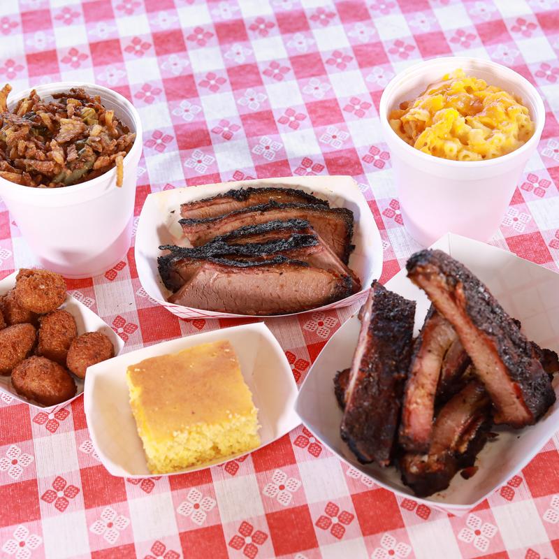 Choose Any 2 Meats photo 15