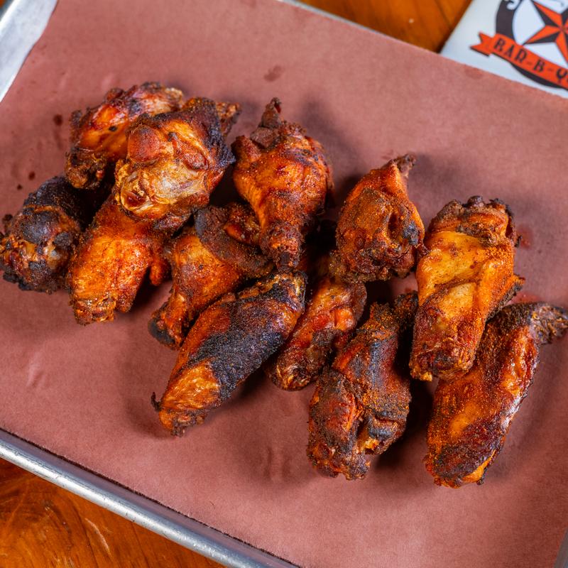 6 or 12 Wings photo