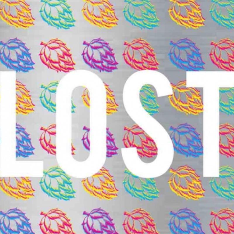 Burley Oak Lost IPA photo