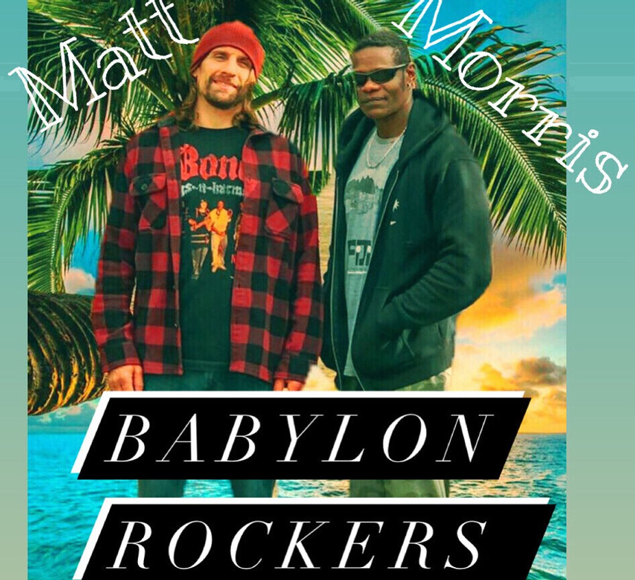 Babylon Rockers event photo