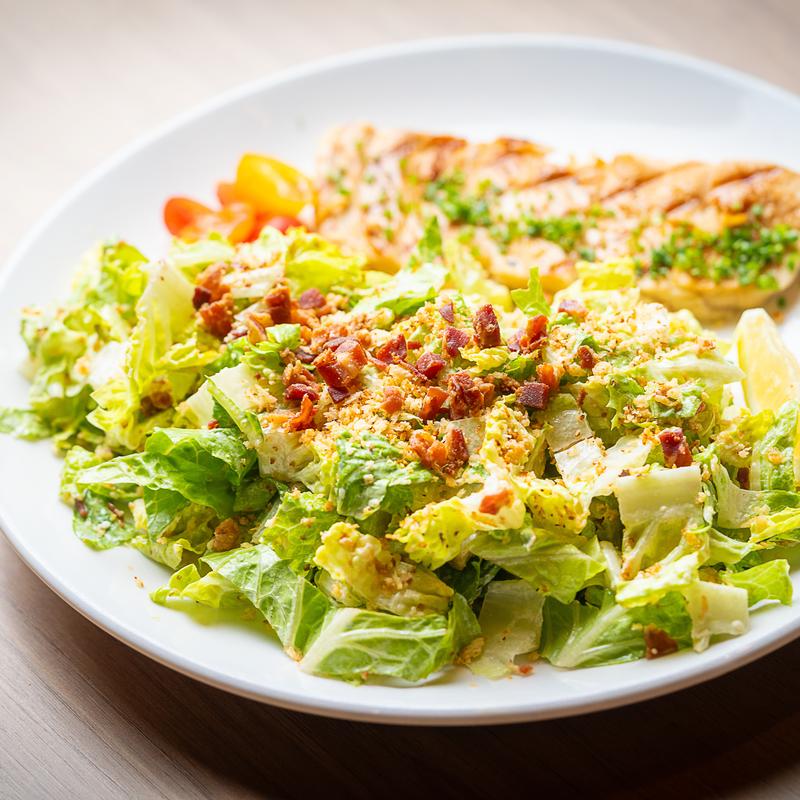 menu item 6 of 36, House Salad