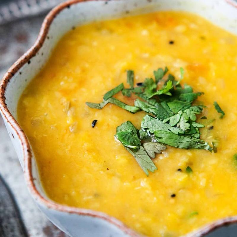 Mulligatawny Soup photo