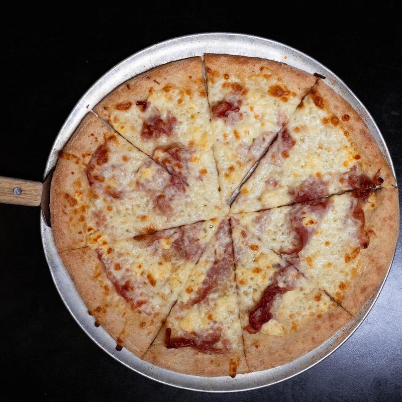 Prosciutto’s House photo