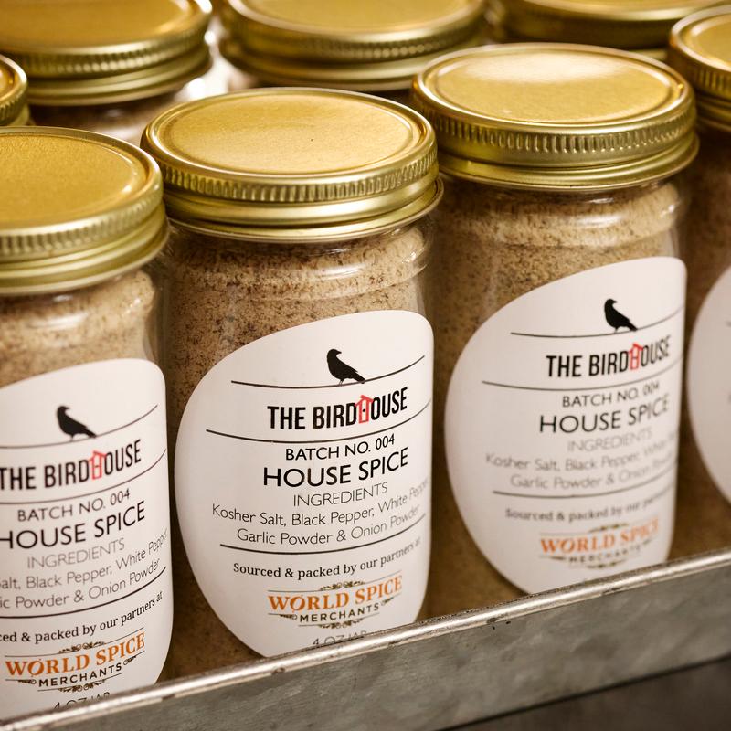 House Spice photo
