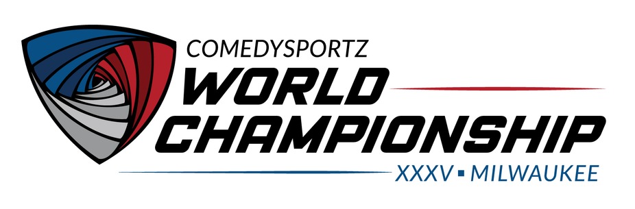 ComedySportz World Championship-Indianapolis vs Boston event photo
