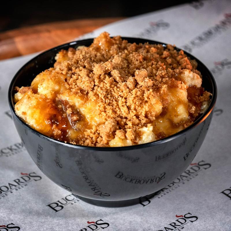 Buckboard Bread Pudding photo