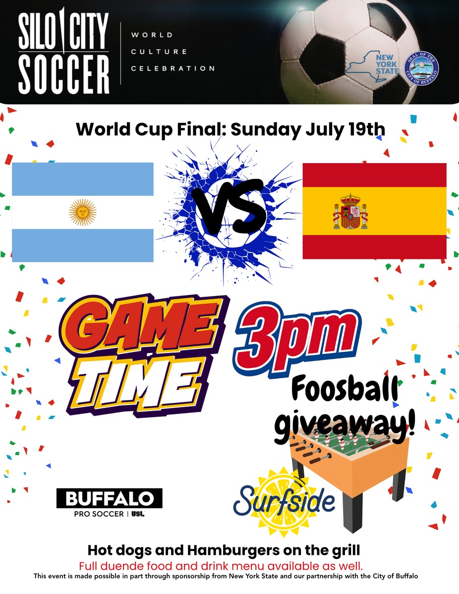 World Cup Event event photo