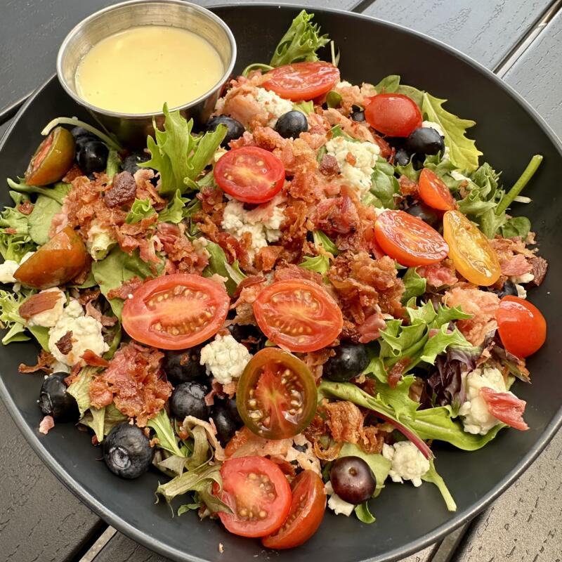 10 Twenty Five Salad photo