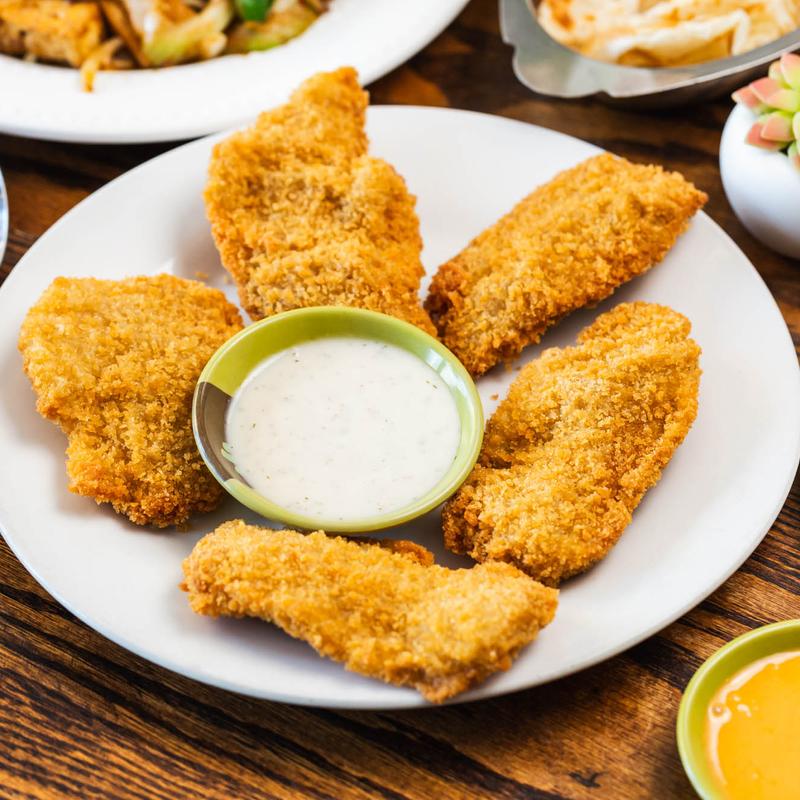 Golden Nuggets photo