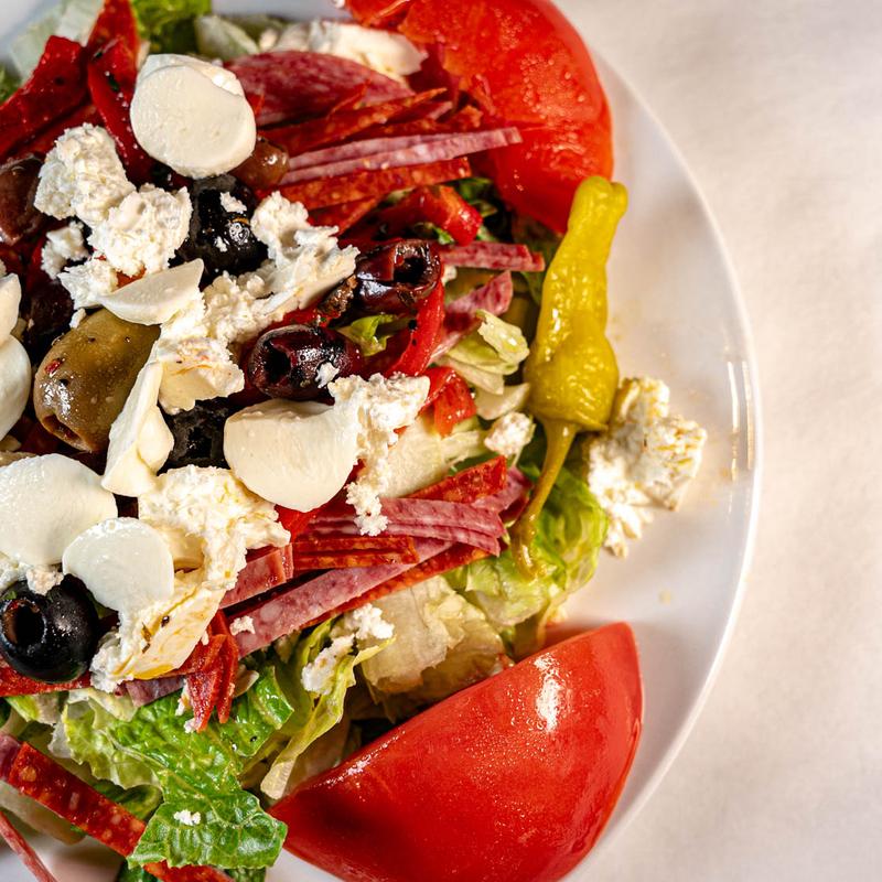 Antipasti Platter photo