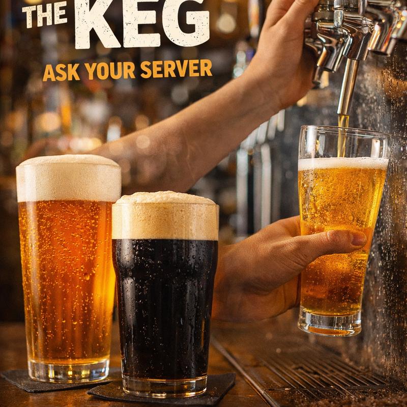 Kill the Keg photo