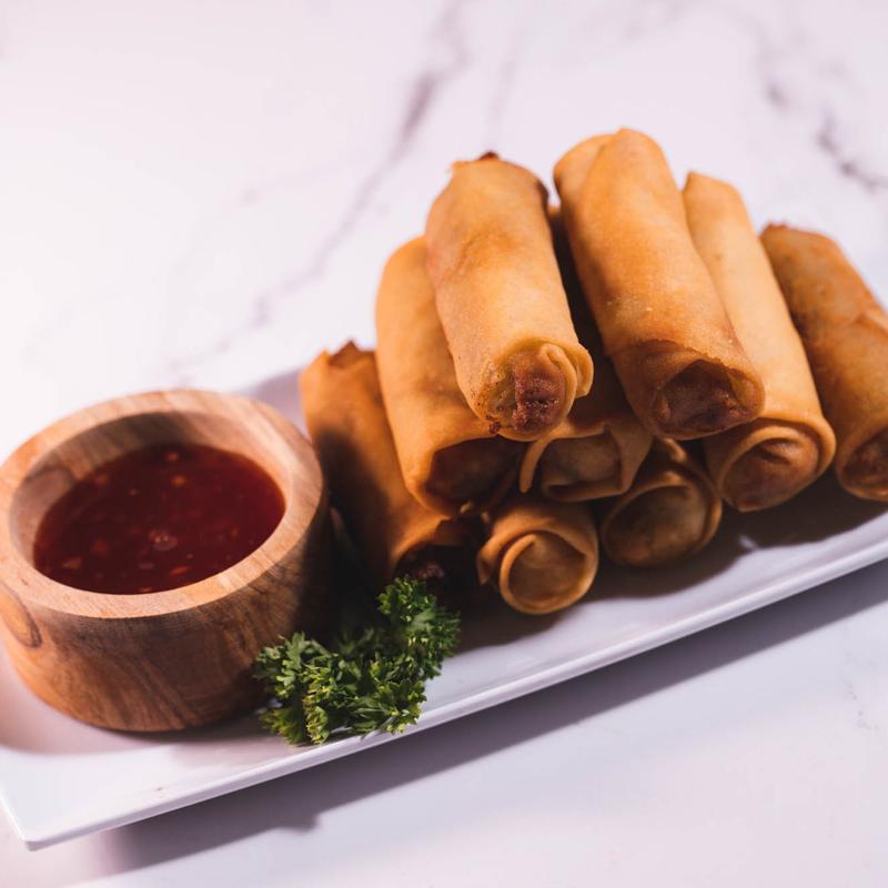 Veggie Lumpia photo