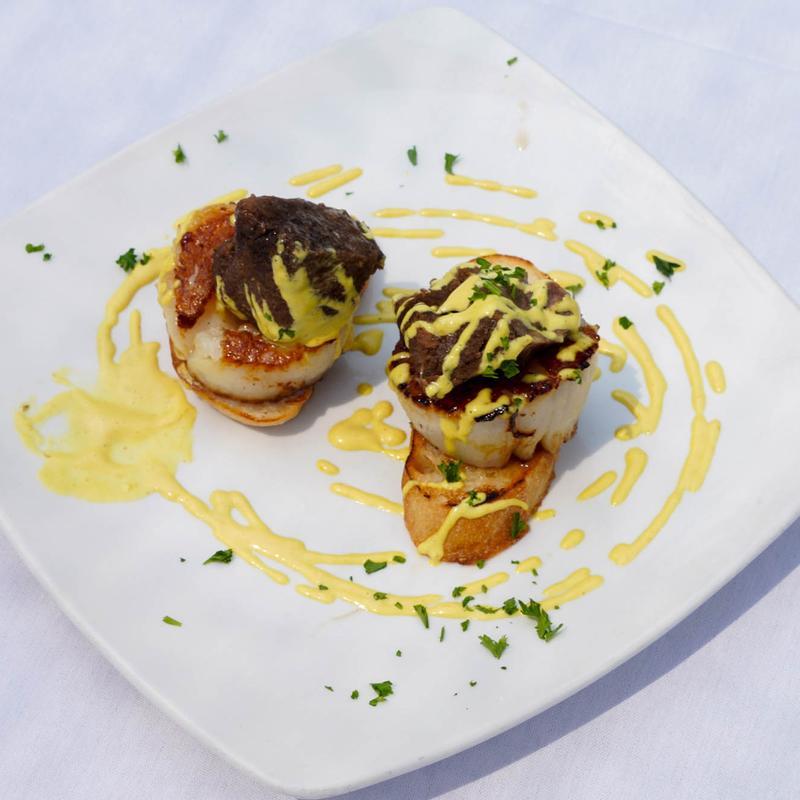 Vieras a Cebon photo