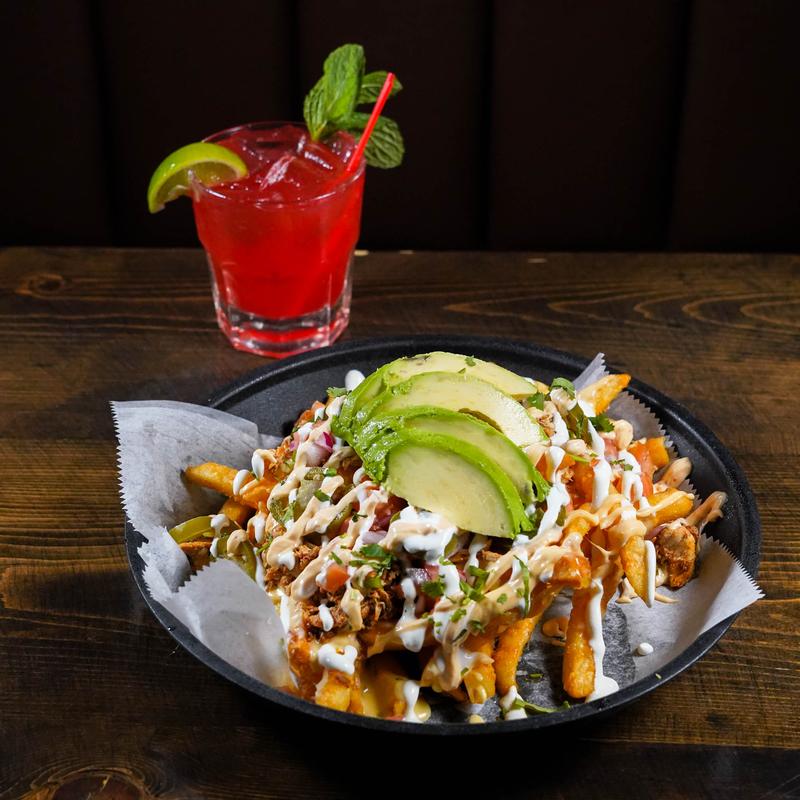 Fiesta Fries/Loaded Nachos photo