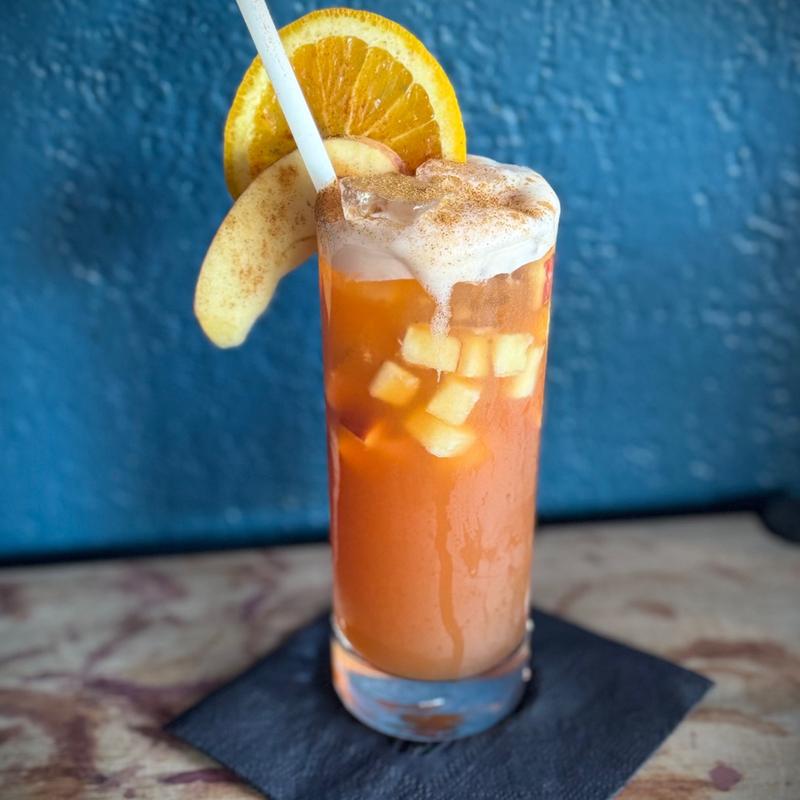 The Orchard Old Fashioned photo