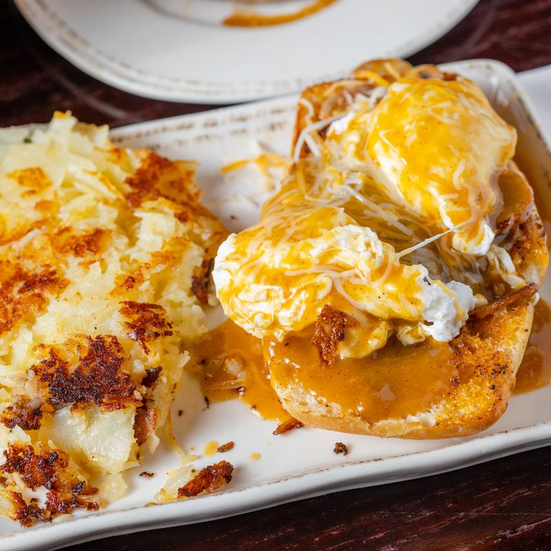 Southwest Benedict photo