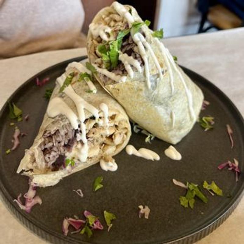 Tavo's Burrito photo
