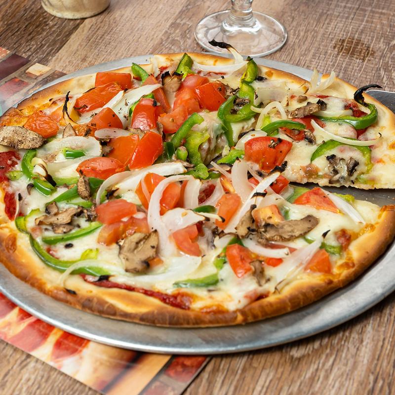 The Farmer’s Market photo