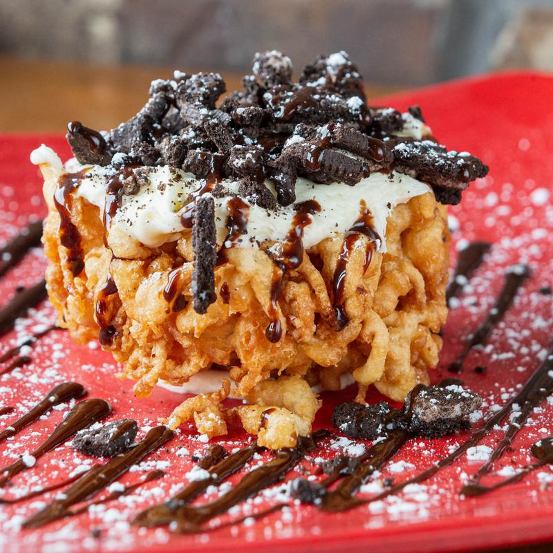 Baby Crazy Cake photo