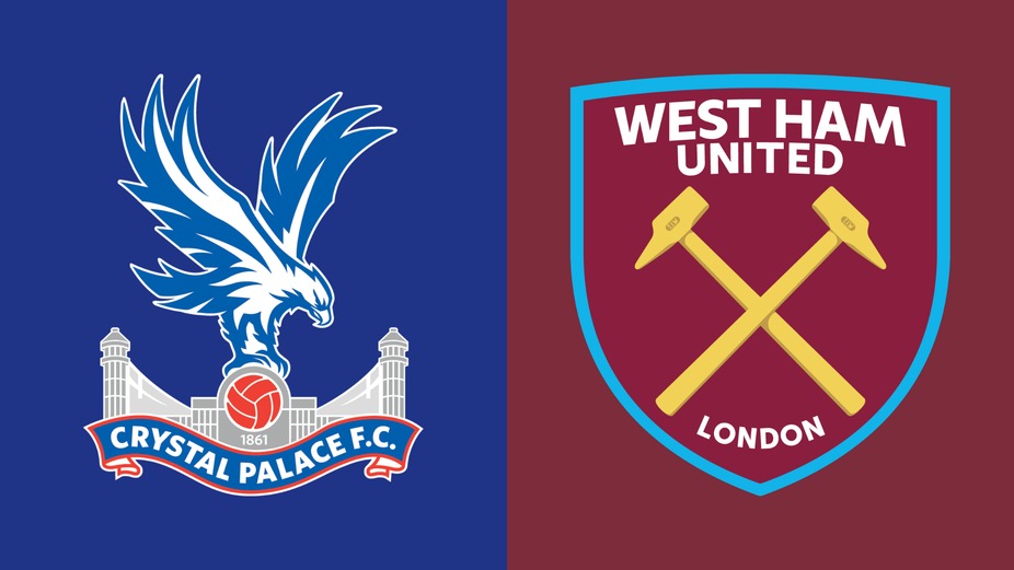 Crystal Palace v West Ham event photo