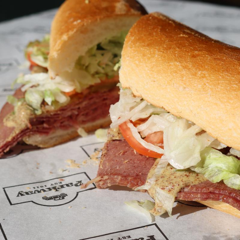 Vienna Corned Beef photo