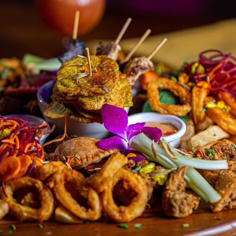 Picadera taina photo