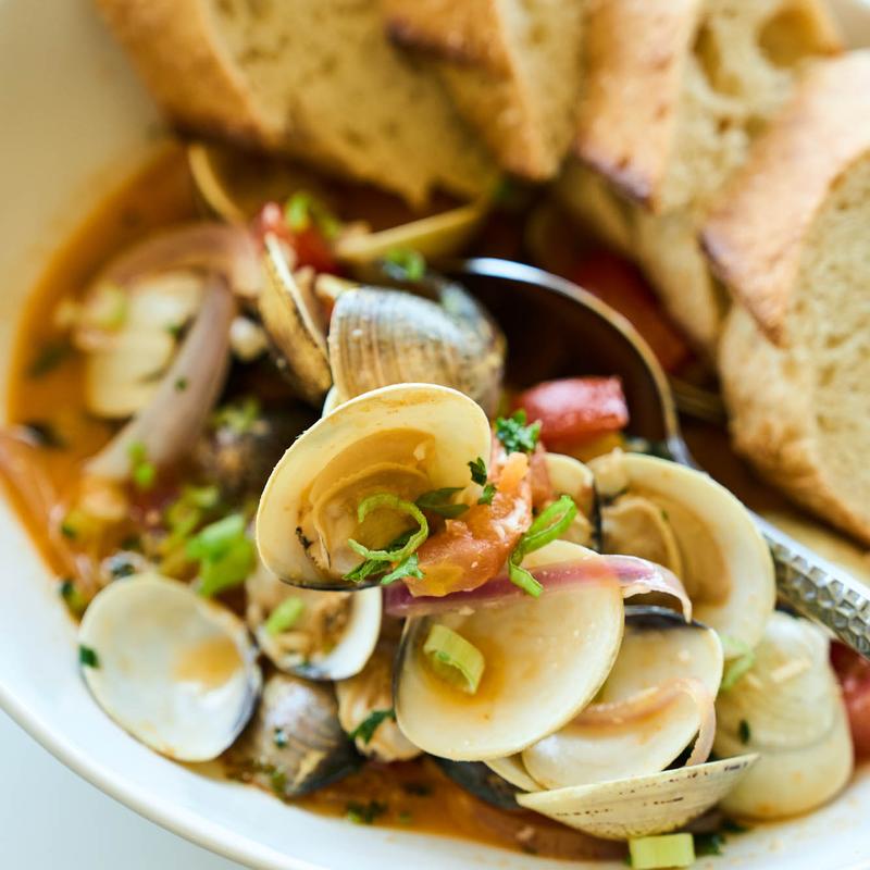 Alicia's Spicy Steamers photo