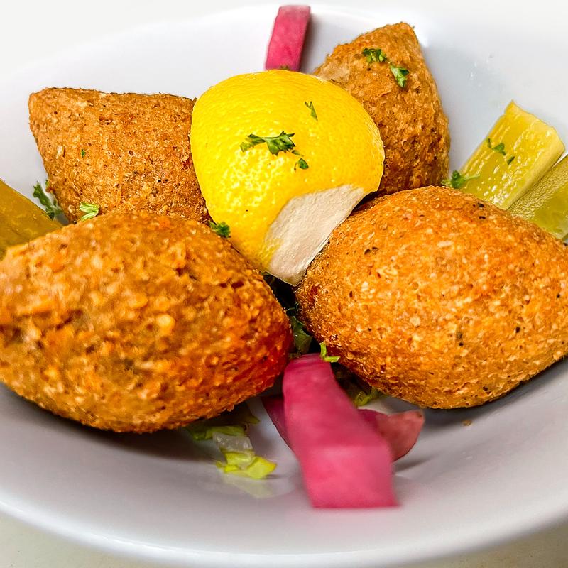 Kibbeh photo