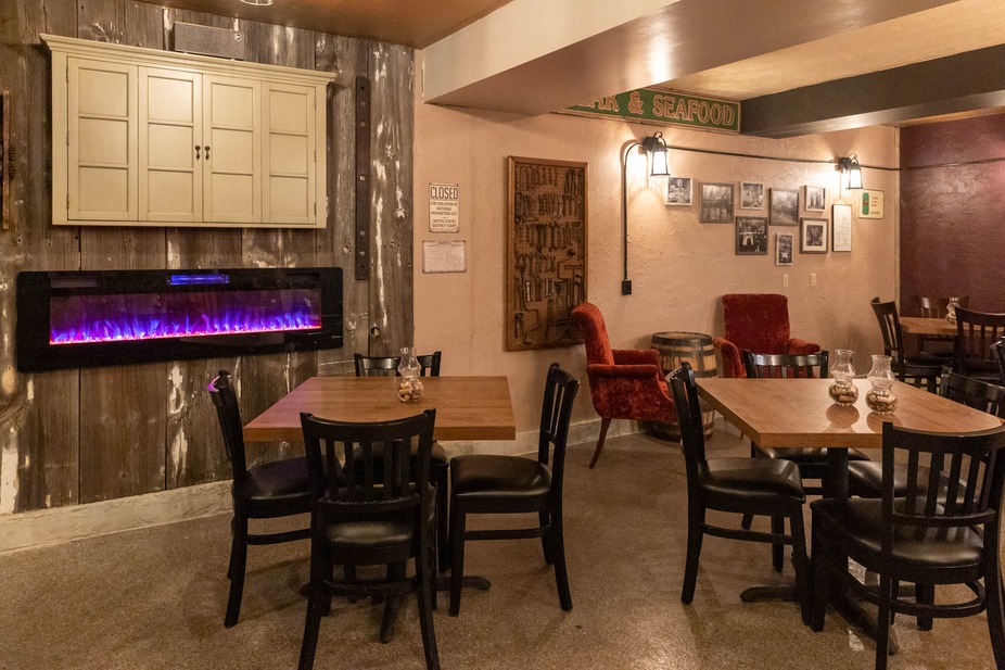 FTP UNDERGROUND OPEN event photo