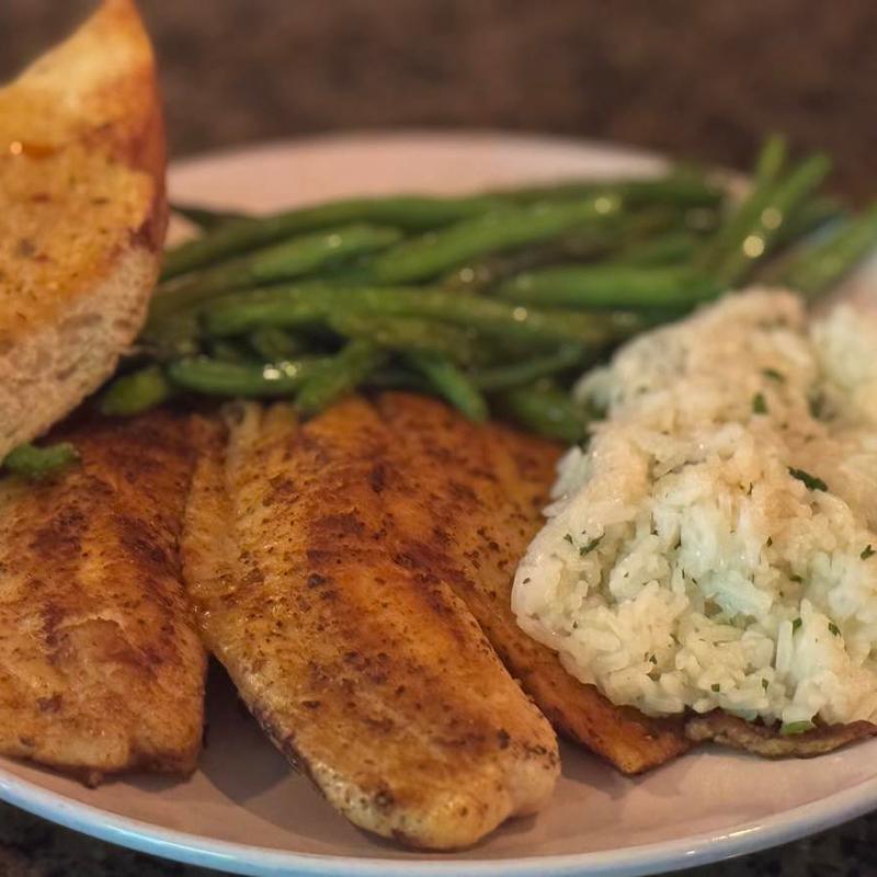 Fish Friday photo