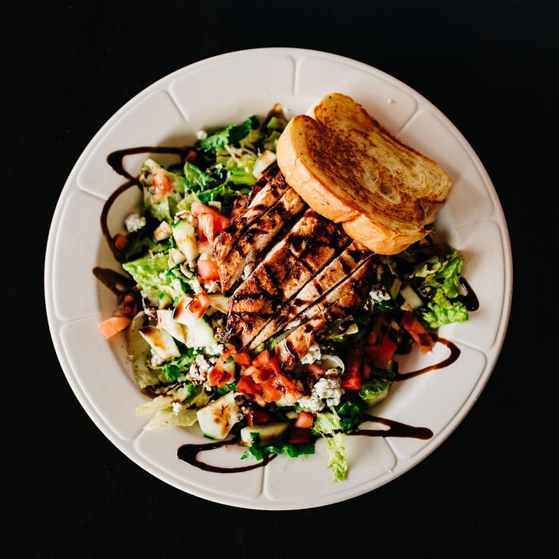 Cilantro Lime Chicken Salad photo