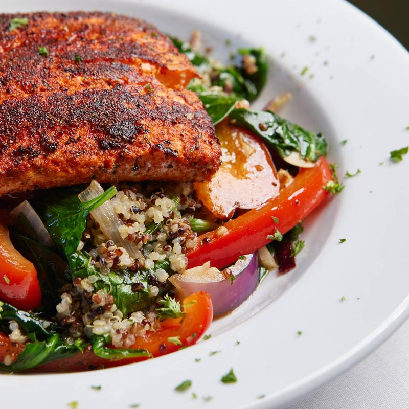 Our Menu Ellensburg Pasta Company