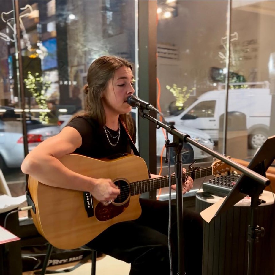 Lauren Ross event photo