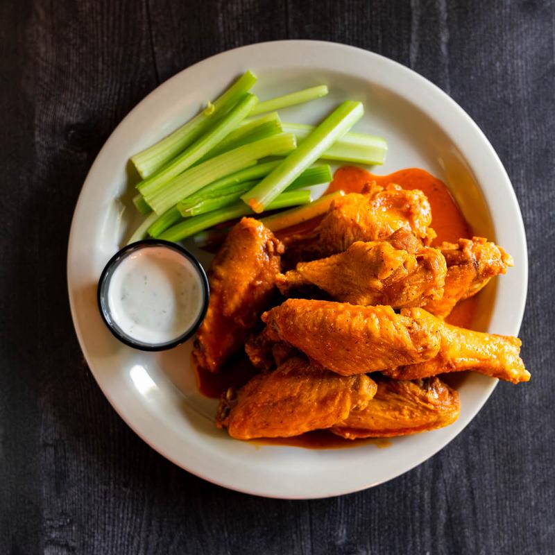 Jumbo Wings Wings photo