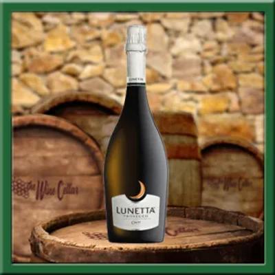 Lunetta Prosecco photo