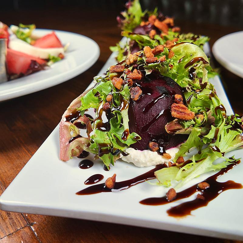 Beet Asada photo